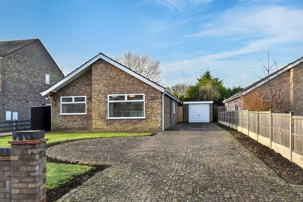 Main image of property: Spire View Road, Louth, LN11 8SL