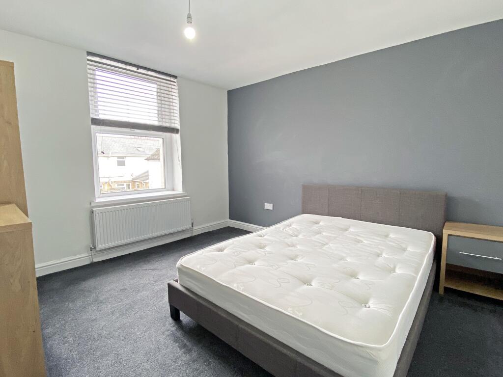 Main image of property: Elm Street, Roath, Cardiff
