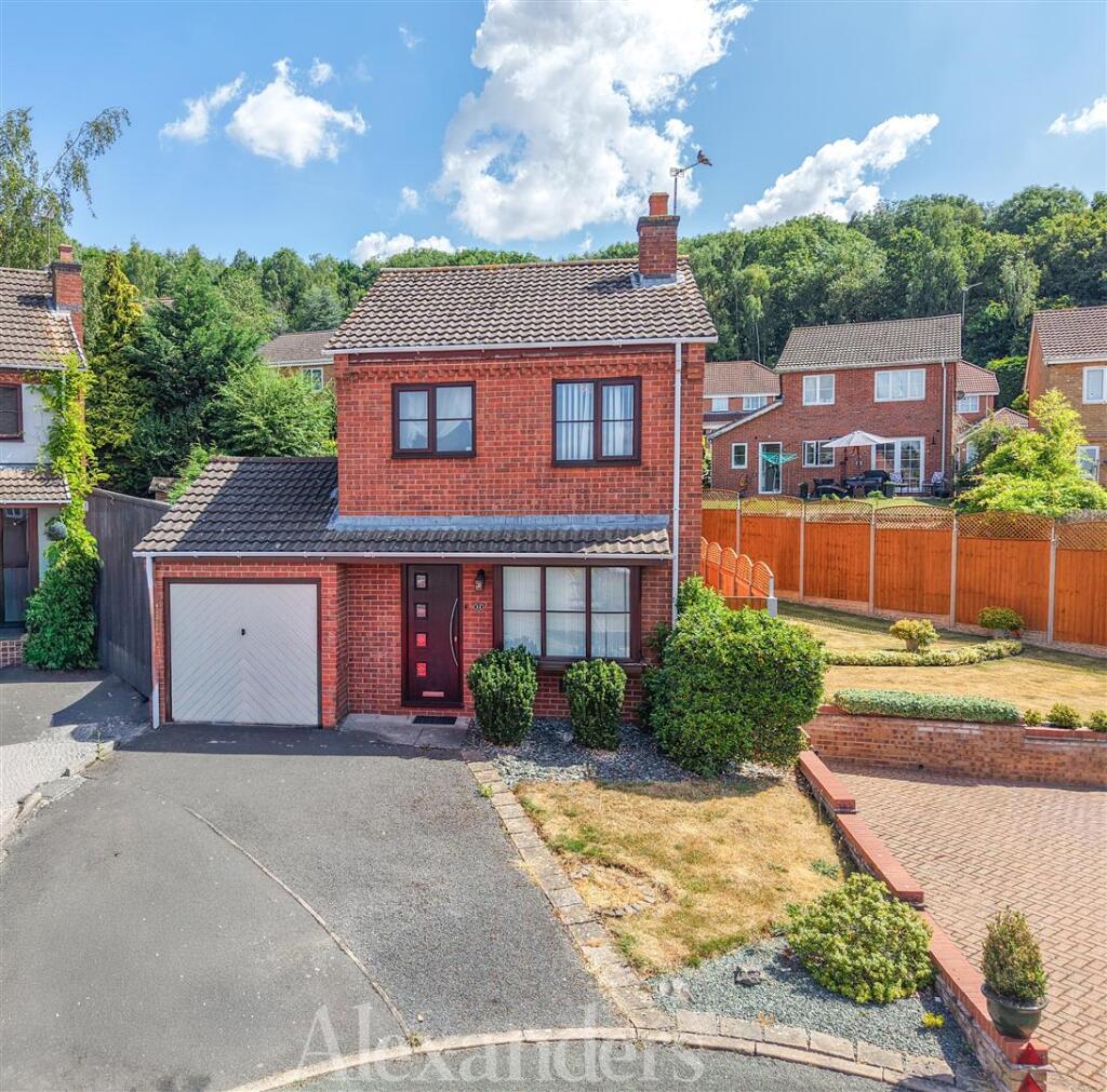 Main image of property: Avon Way, Brizlincote Valley
