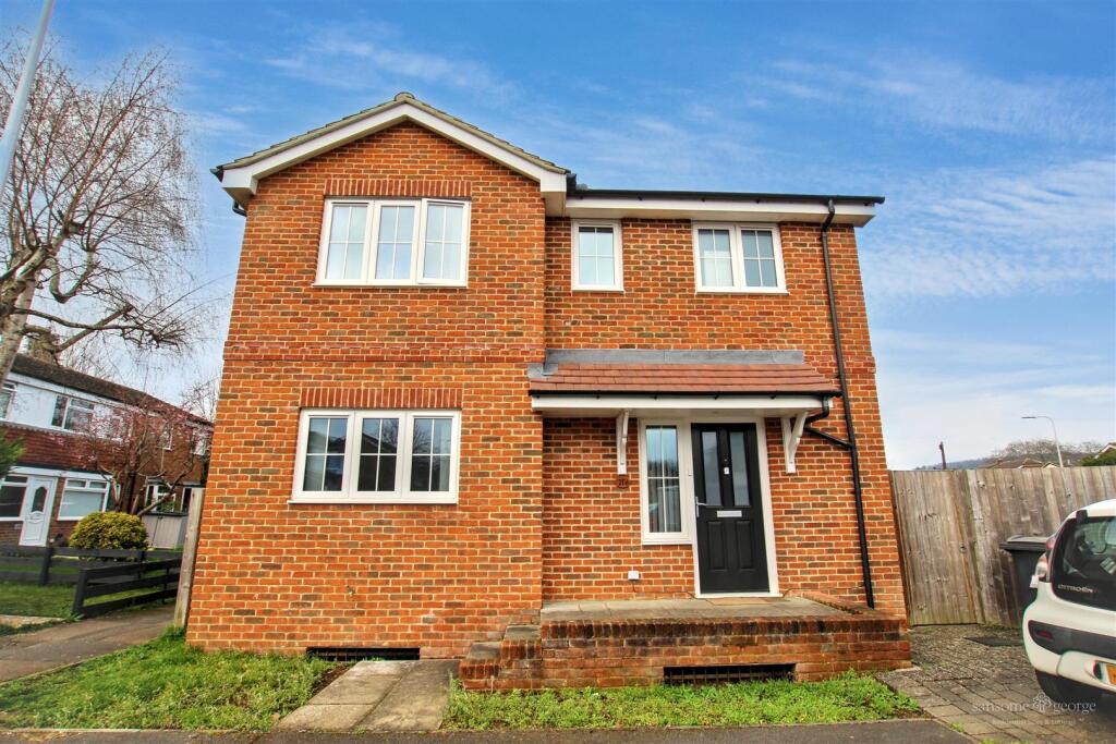 Main image of property: Waterside Drive, Purley On Thames, Reading