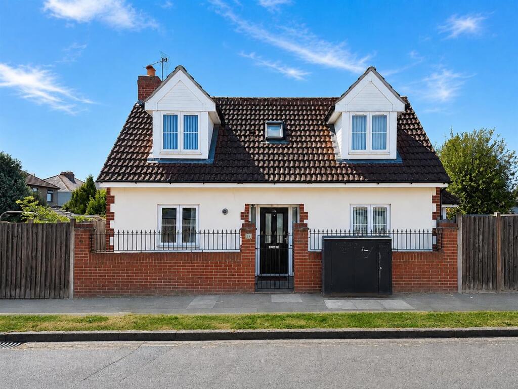 Main image of property: The Downsway, Portchester