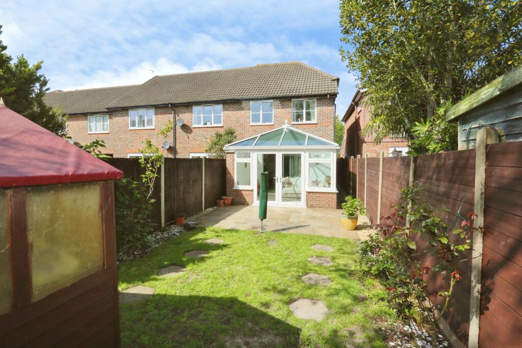 Main image of property: North East Road, Southampton, SO19