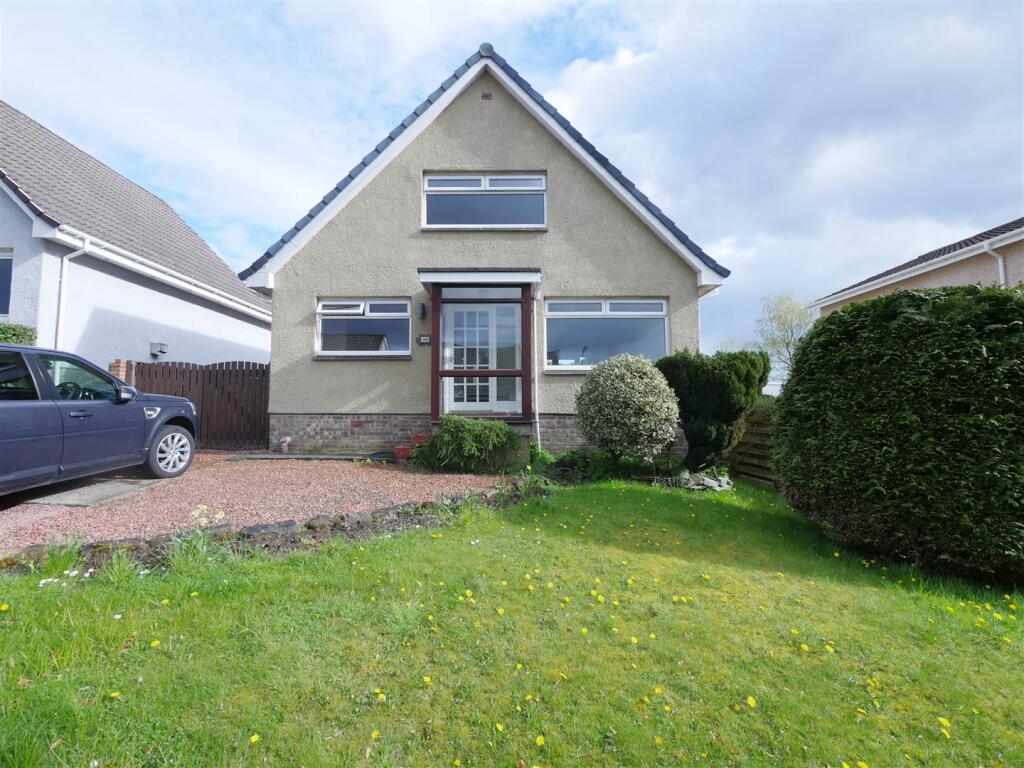 Main image of property: Laxton Drive, Lenzie, Kirkintilloch, Glasgow