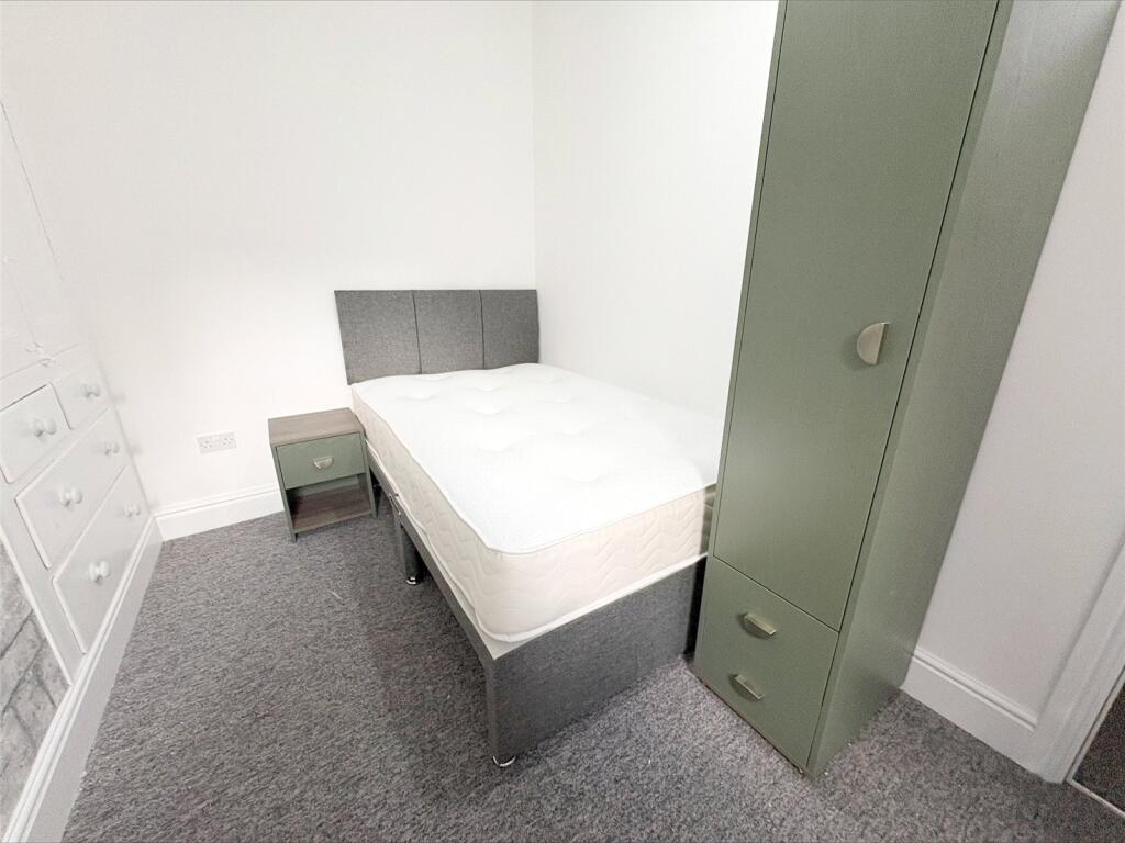 Main image of property: West Lorne Street, Chester, CH1