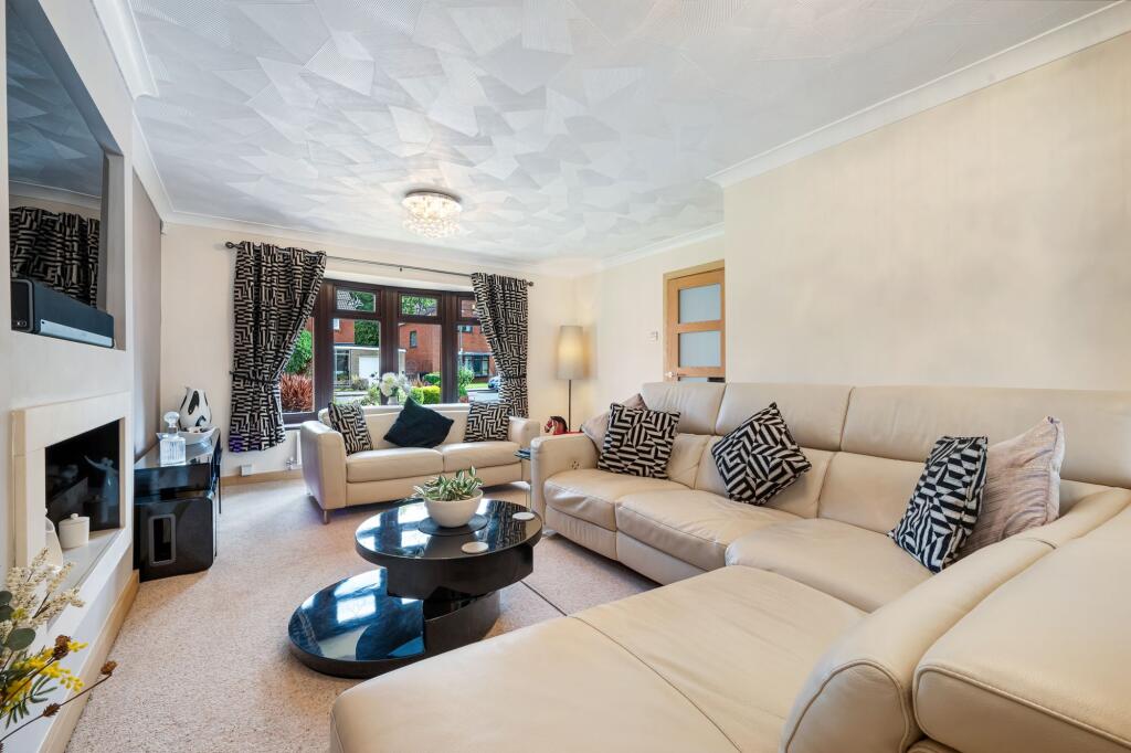 Wilcove, Skelmersdale, WN8 photo 3