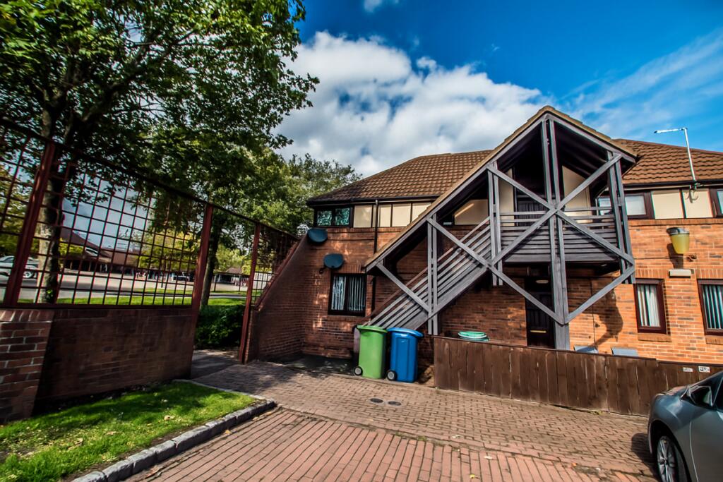 Main image of property: Teal Close, Ayton, Washington, NE38