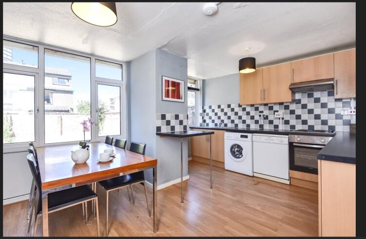 Main image of property: Nuffield Road Oxford OX3