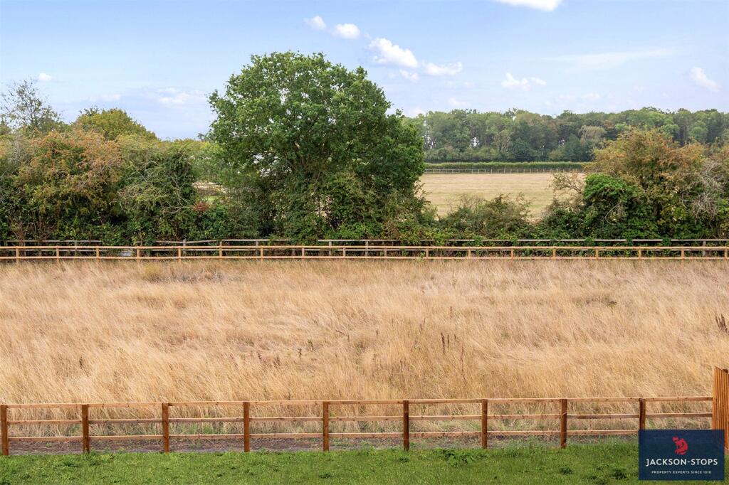 House in East Cambridgeshire, Woodditton - View 5