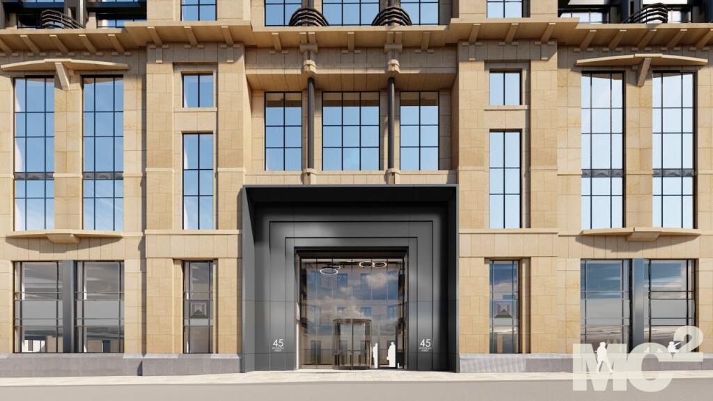 Main image of property: 45 Waterloo Street, Glasgow, G2 6HS