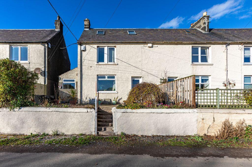 Main image of property: 5 Graden Farm Cottages, Kelso, TD5 8BS