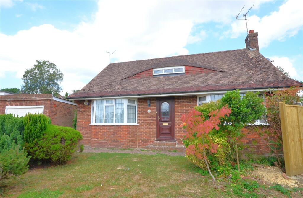 Main image of property: Parkside, East Grinstead, West Sussex, RH19