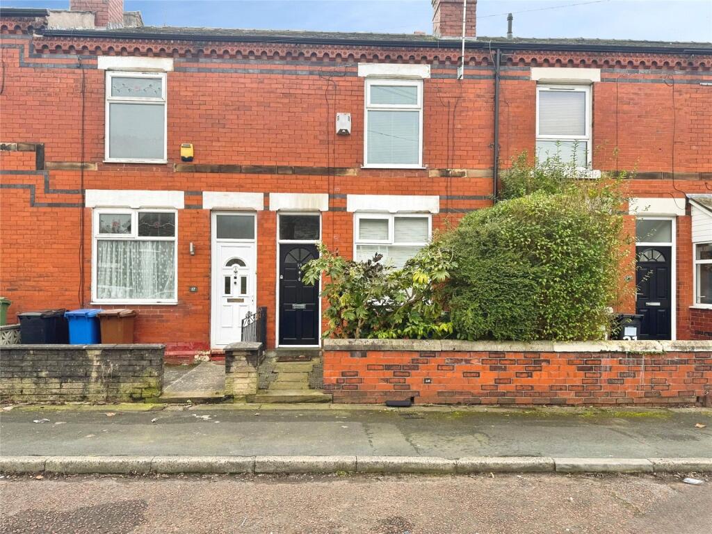 Main image of property: Sharples Street, Heaton Norris, Stockport, SK4
