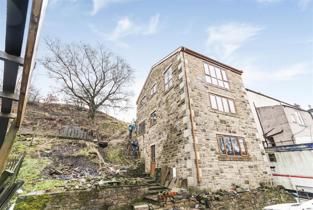 Main image of property: Hill End Lane, Rossendale