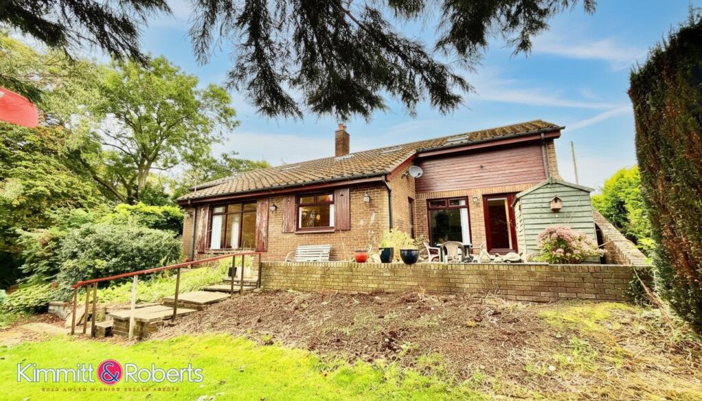 Main image of property: Vicarage Close, South Hetton, Durham, DH6 2TB