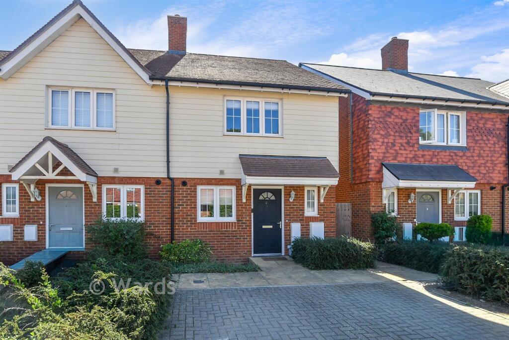Main image of property: The Weavers, Headcorn, Ashford, Kent
