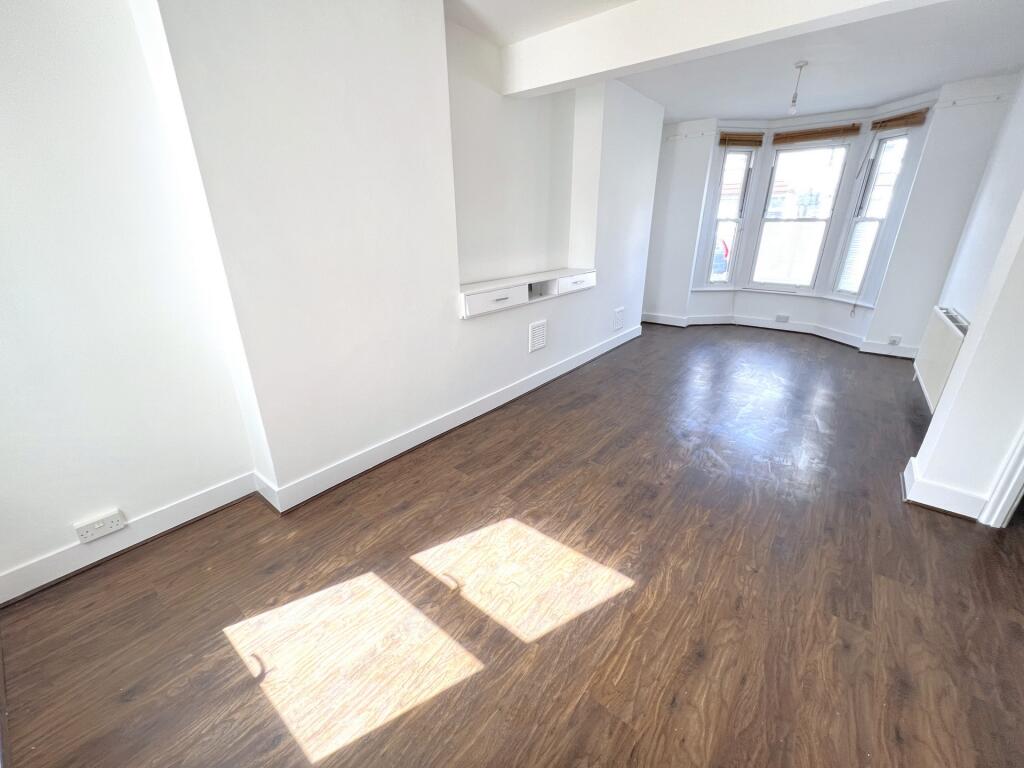 3 bedroom house for rent