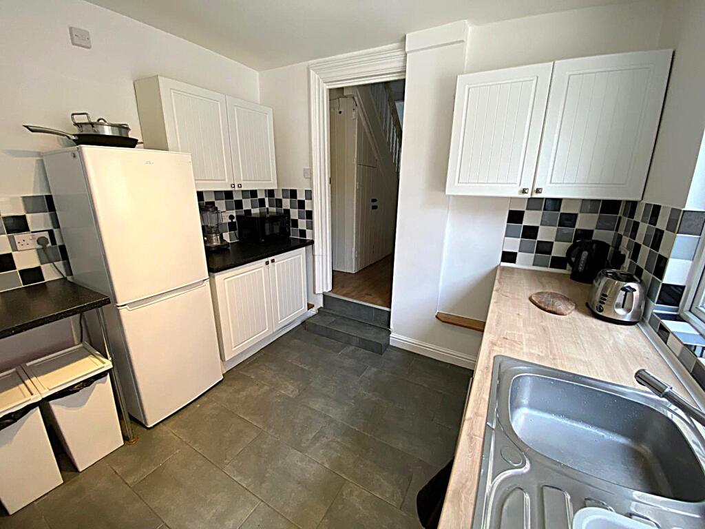 Main image of property: North Clive Street, Grangetown, Cardiff