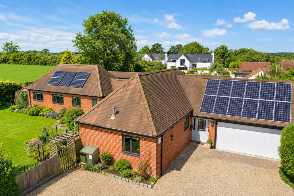 Main image of property: Newbury Road, East Hendred