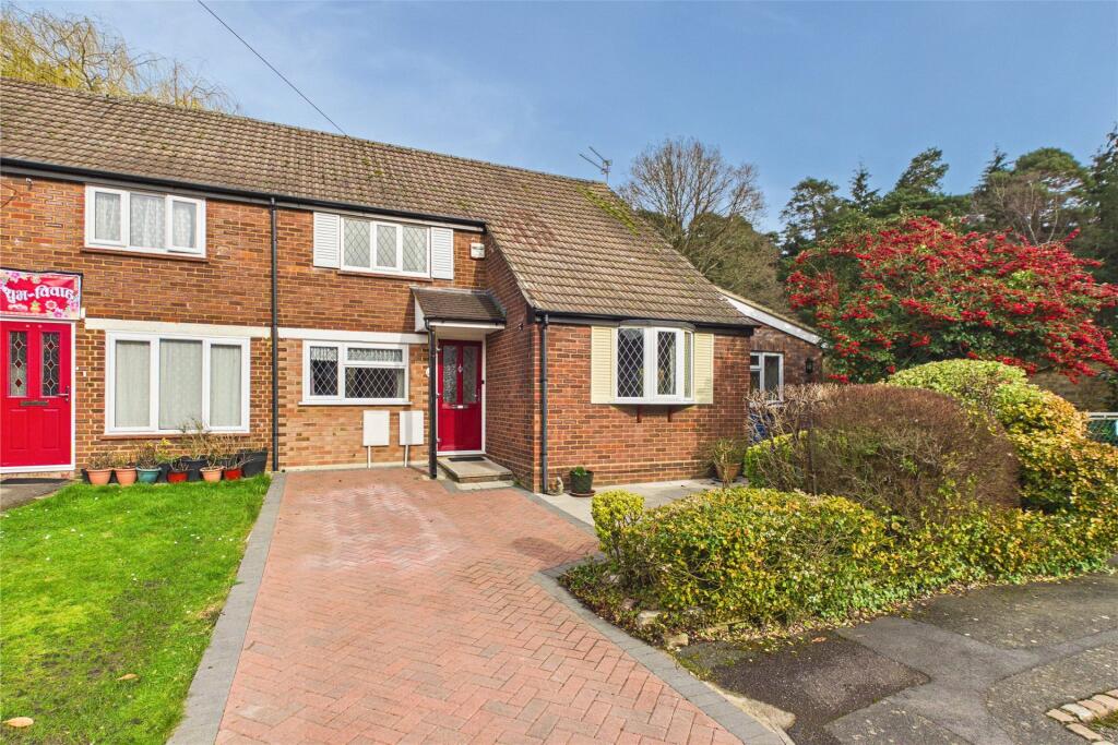 Main image of property: Range View, College Town, Sandhurst, Berkshire, GU47