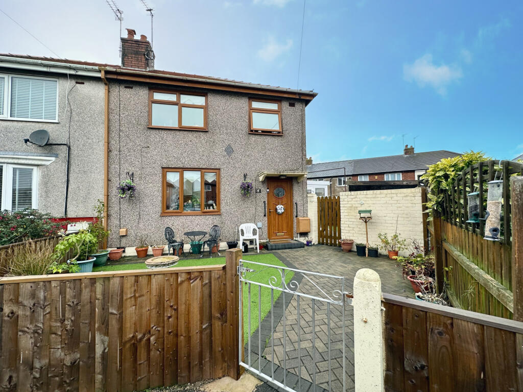 Main image of property: Mayfield Place,  Fleetwood, FY7