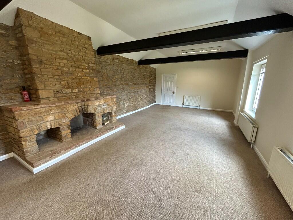 Main image of property: Offices, Holygate Road, LE15