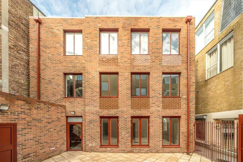 Main image of property: 265 Greenwich High Road, Greenwich, SE10