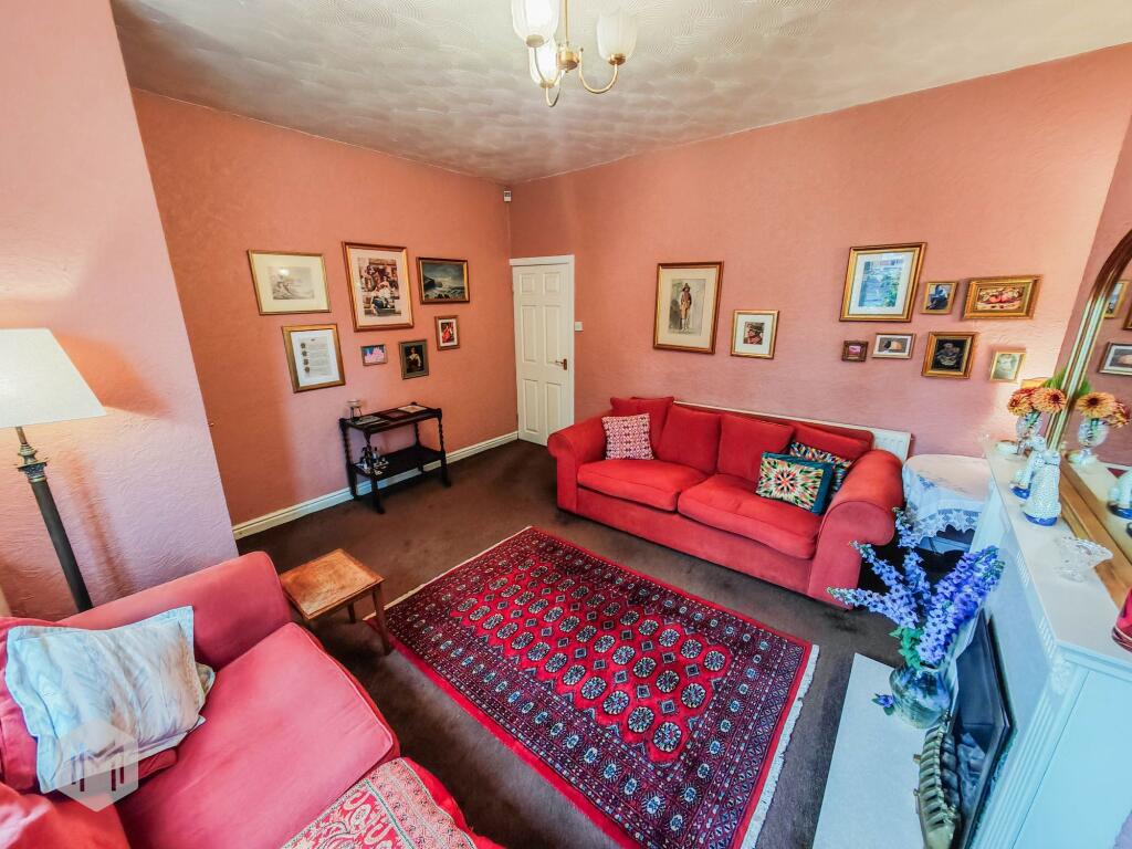 House in Manchester - View 5
