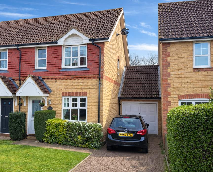 Main image of property: Dove Close, Kingsnorth, Ashford