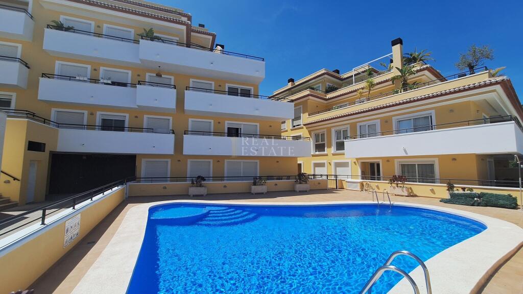 Main image of property: Valencia, Alicante, Javea