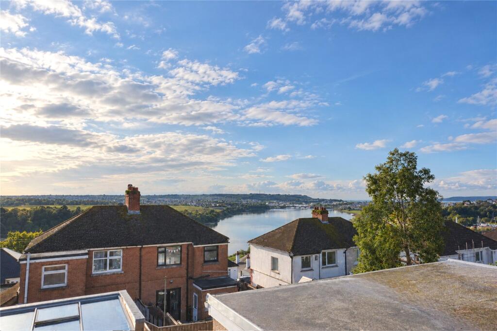 House in Plymouth - View 2