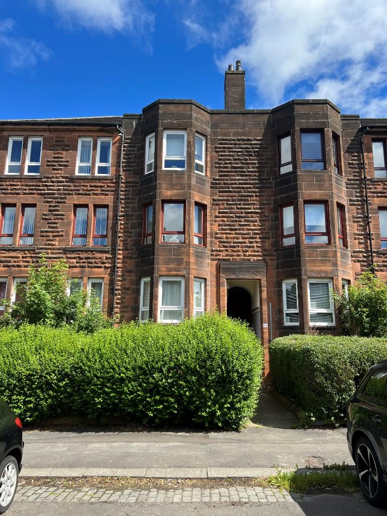 Main image of property: Glencoe Street, Glasgow, G13