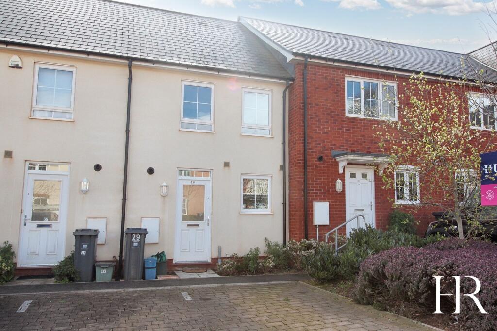 Main image of property: Old Park Avenue, Exeter, EX1