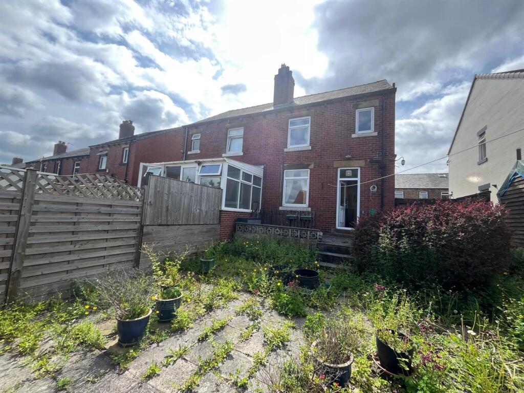 Main image of property: Cressfield Road, Huddersfield