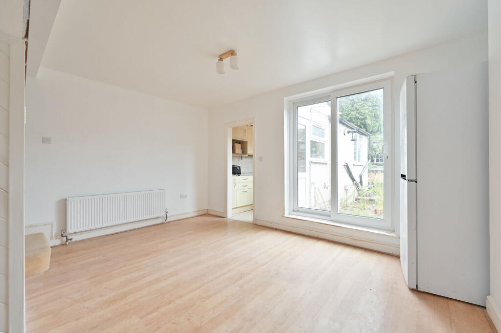 House in Watford - More
