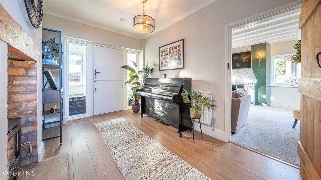 Additional image 10 of Plantation Lane, Hopwas, Tamworth, Staffordshire, B78