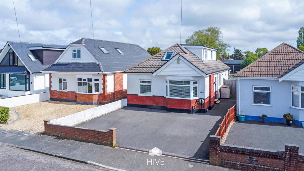 Main image of property: Hill View Road, Bournemouth