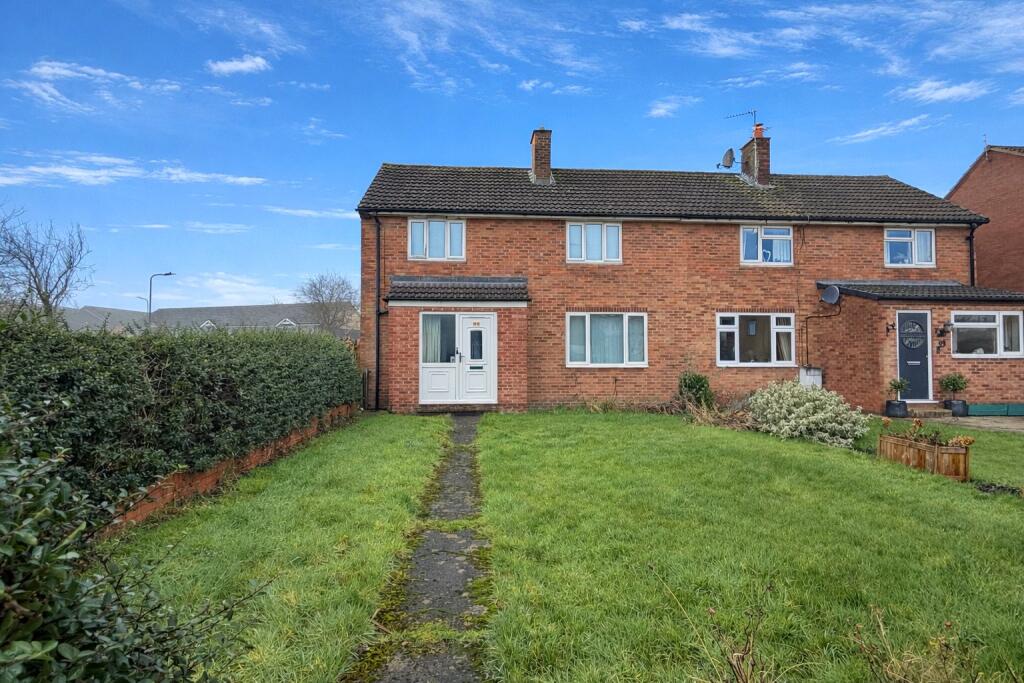 Main image of property: Valley Road, Northallerton, North Yorkshire, DL6