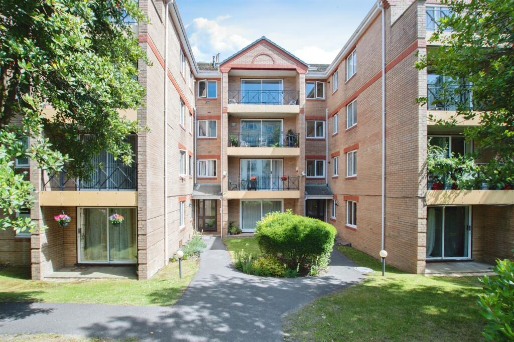 Main image of property: Parsonage Road, Bournemouth