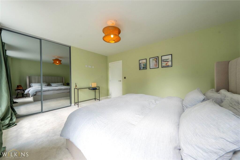 Additional image 10 of Wilberforce Way, Birmingham, West Midlands, B24