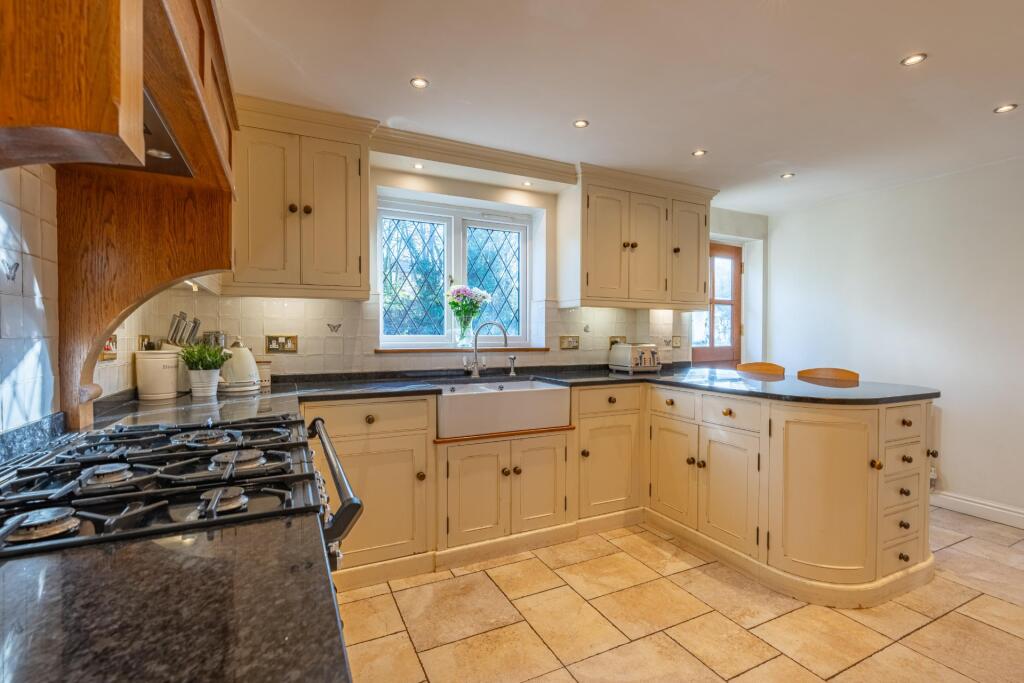 Mill Fields, Kinver, Stourbridge photo 3