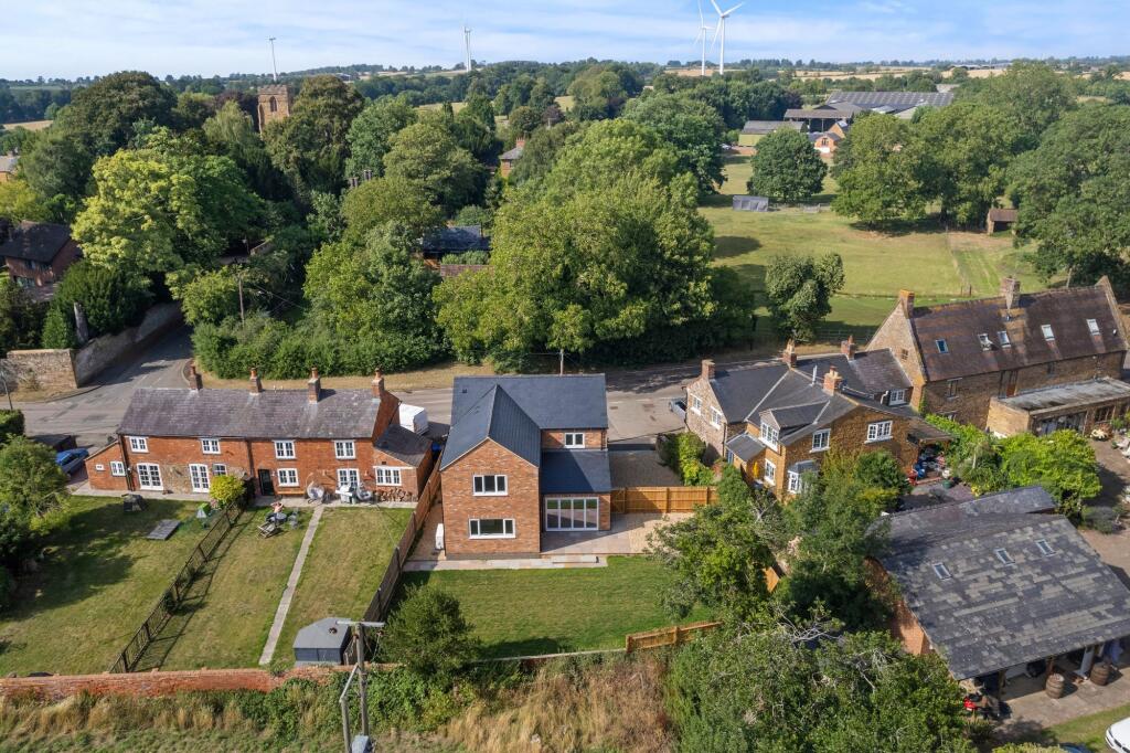 Main image of property: Main Street, Watford, NN6