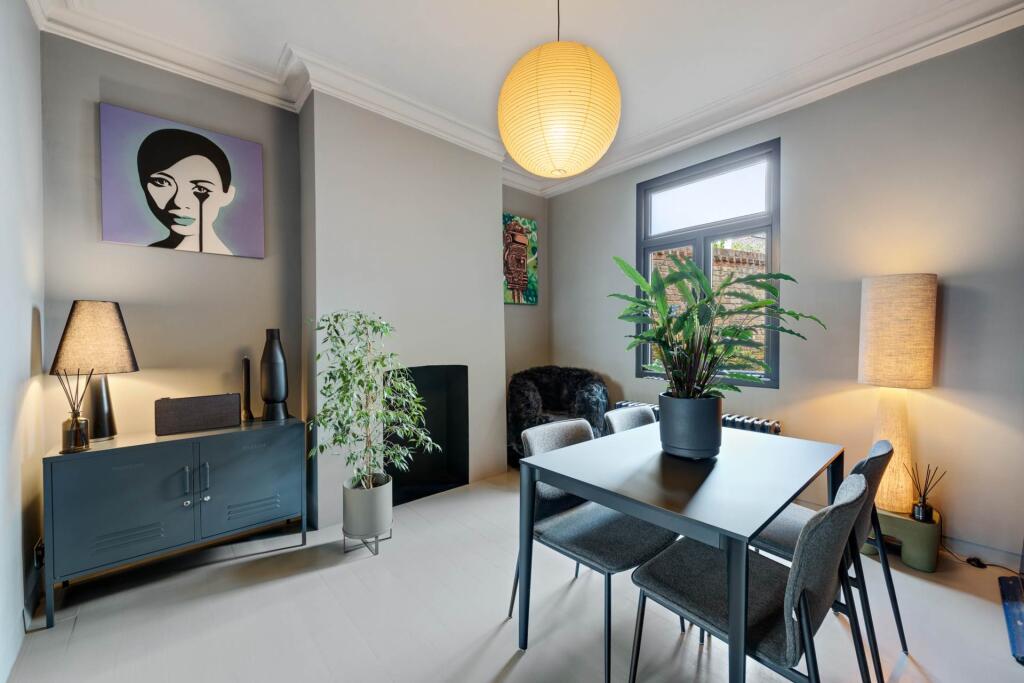 House in London - View 5