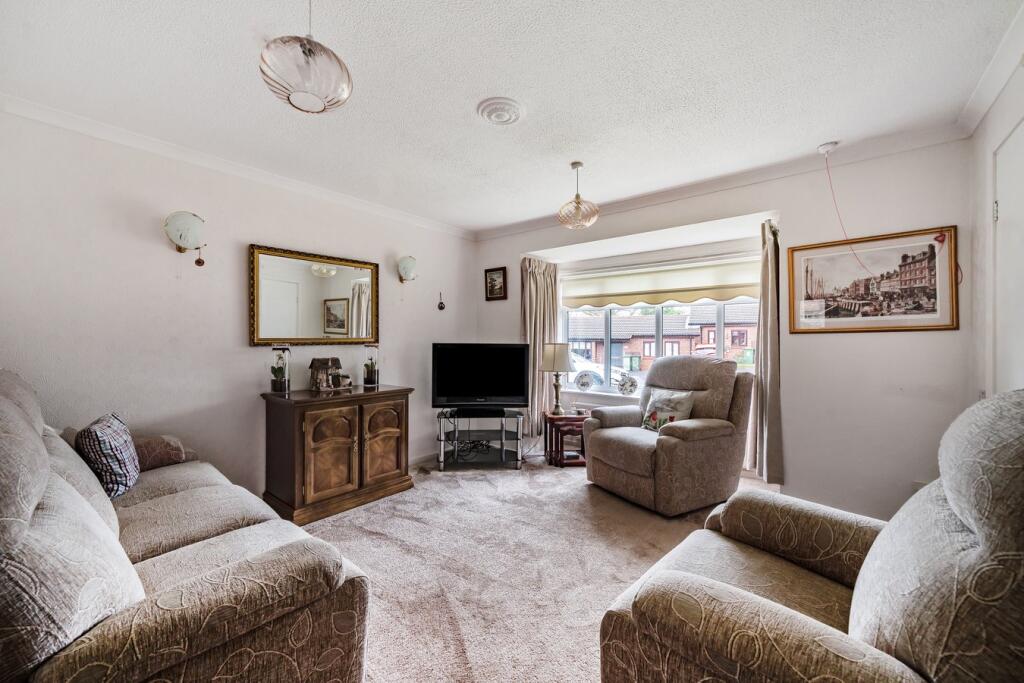 Main image of property: Plymouth Court, Plymouth Close, Redditch, B97