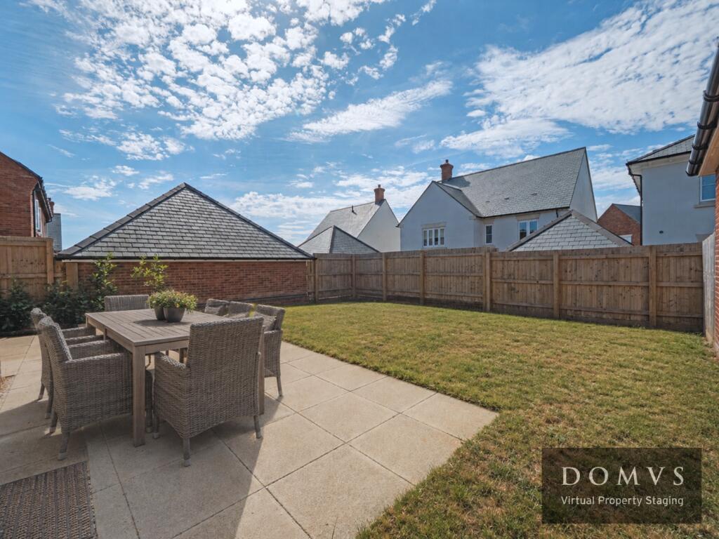 House in Dorchester - View 5