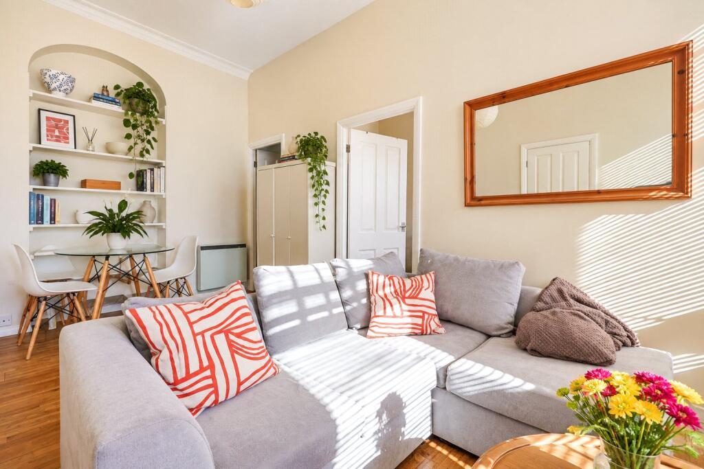 Apartment in London, Putney - View 3