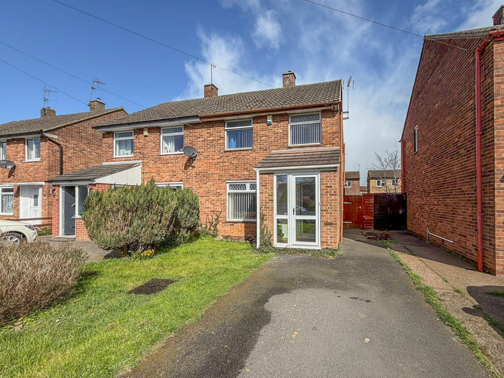 Main image of property: Falmouth Road, Alvaston