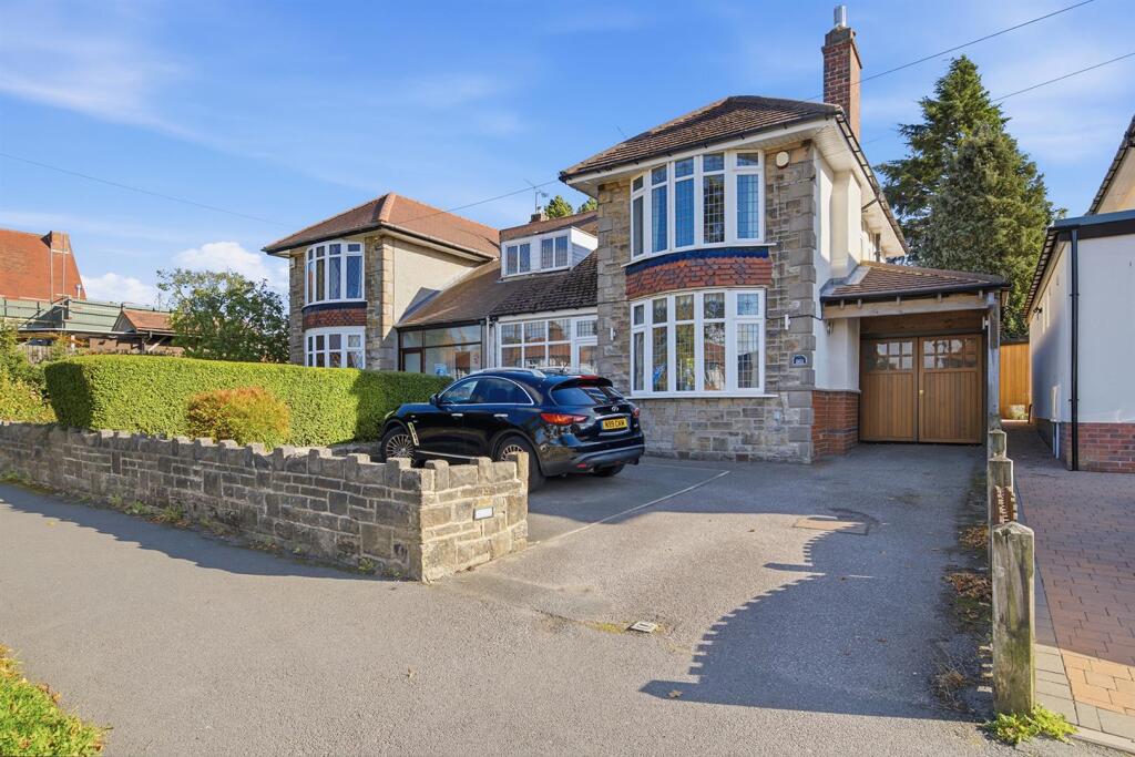 Main image of property: Manchester Road, Sheffield, S10