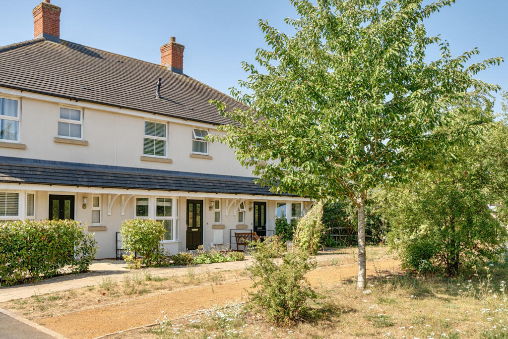 Main image of property: Heritage Close, Wallingford, Oxfordshire, OX10