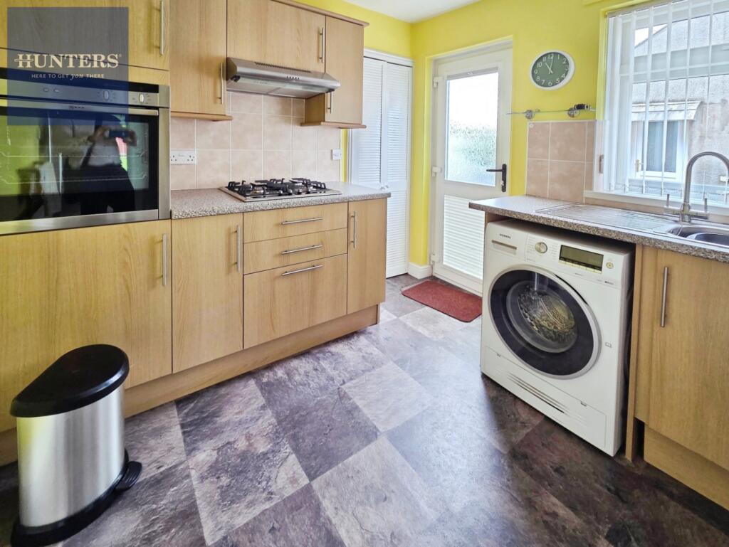 House in Cardiff, Pencoed - View 5