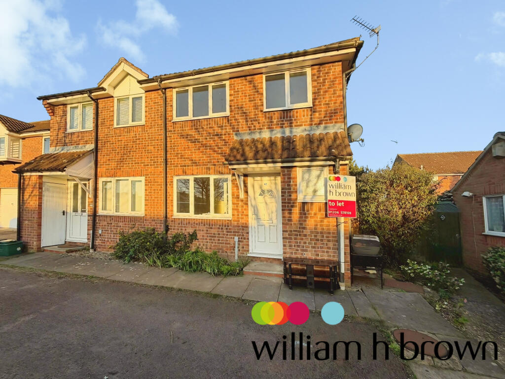 Main image of property: Derwent Road, Highwoods, COLCHESTER